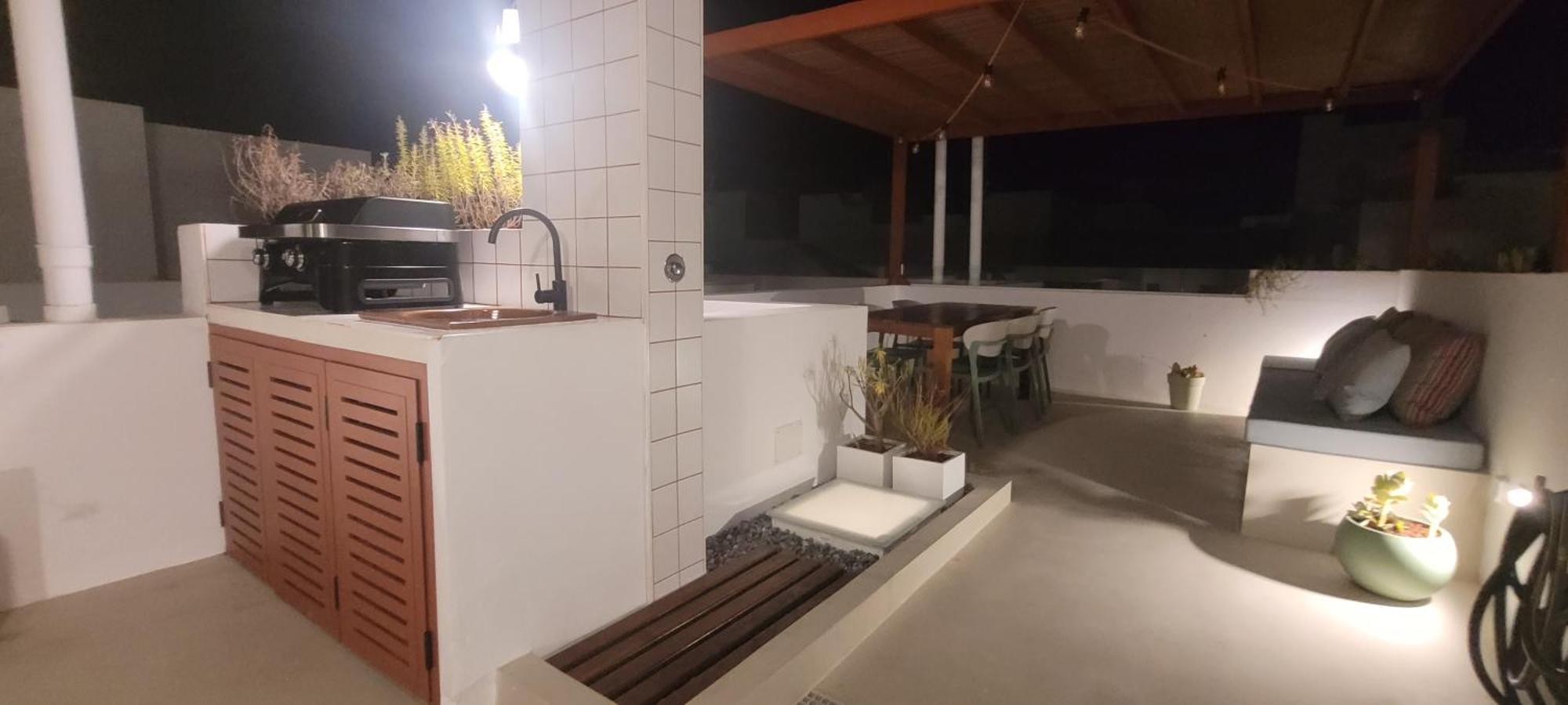 Sabbia Suites Casa Brisa Φαμάρα Εξωτερικό φωτογραφία