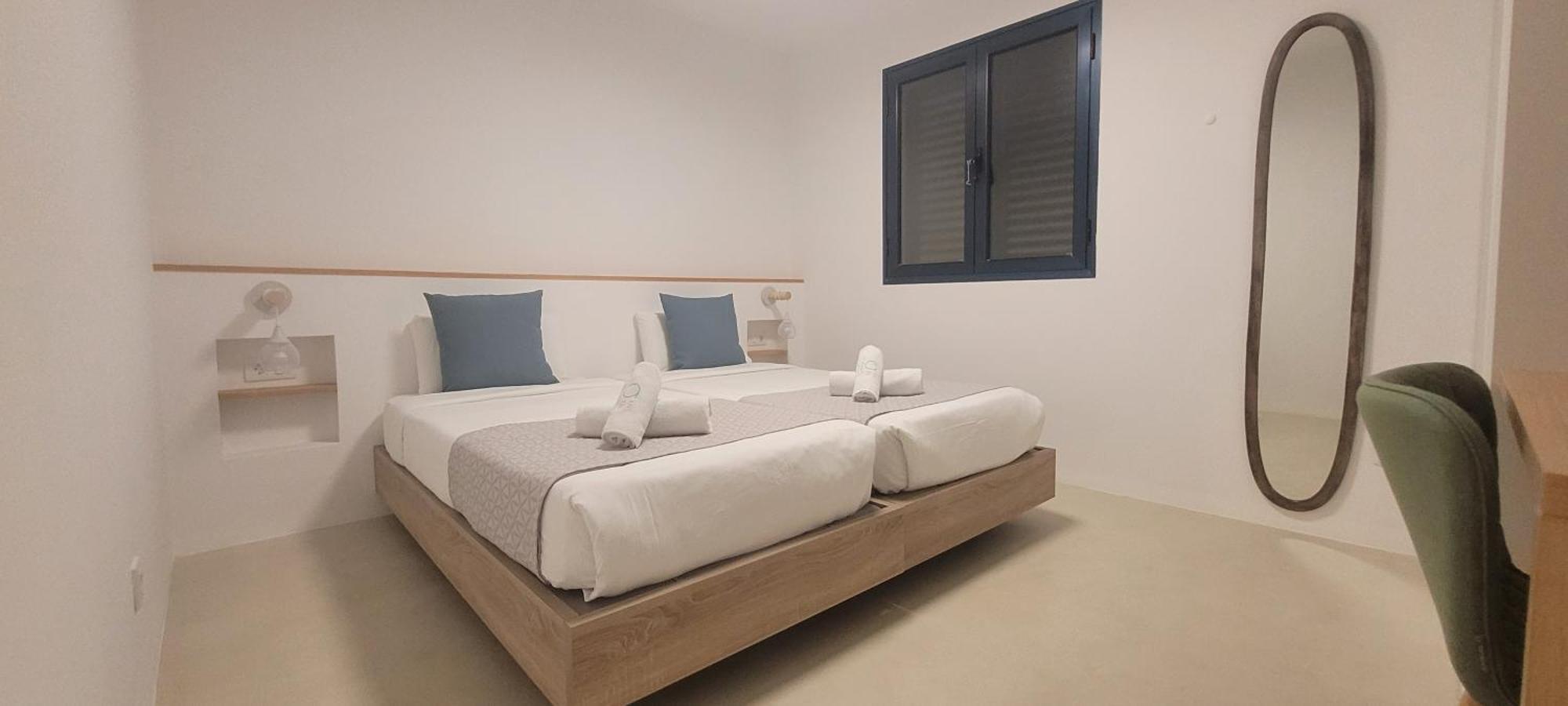 Sabbia Suites Casa Brisa Φαμάρα Εξωτερικό φωτογραφία