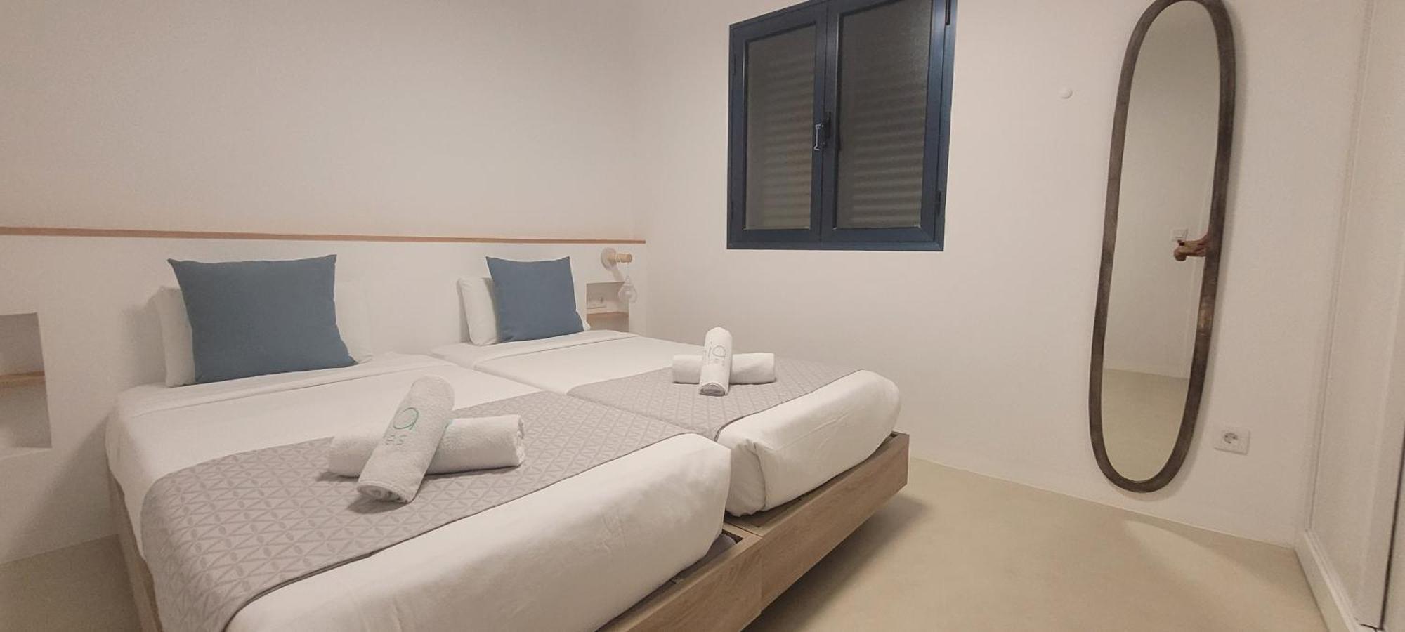Sabbia Suites Casa Brisa Φαμάρα Εξωτερικό φωτογραφία