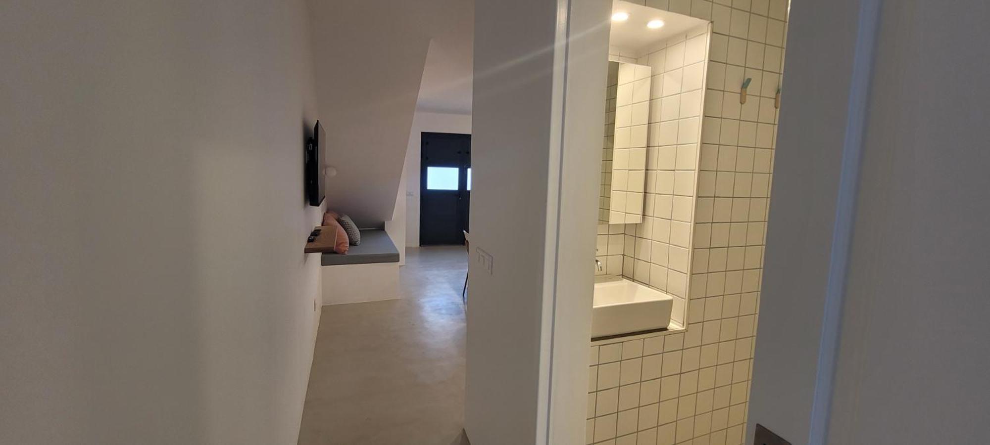 Sabbia Suites Casa Brisa Φαμάρα Εξωτερικό φωτογραφία