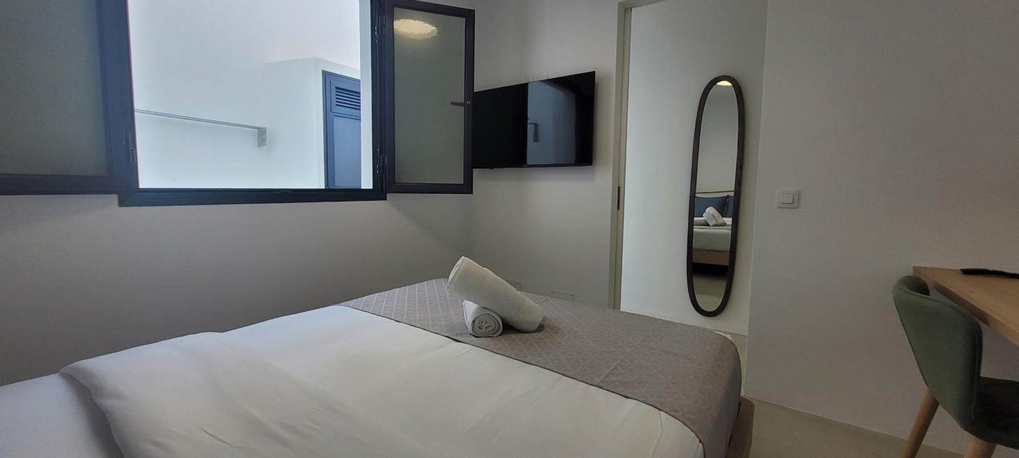 Sabbia Suites Casa Brisa Φαμάρα Εξωτερικό φωτογραφία