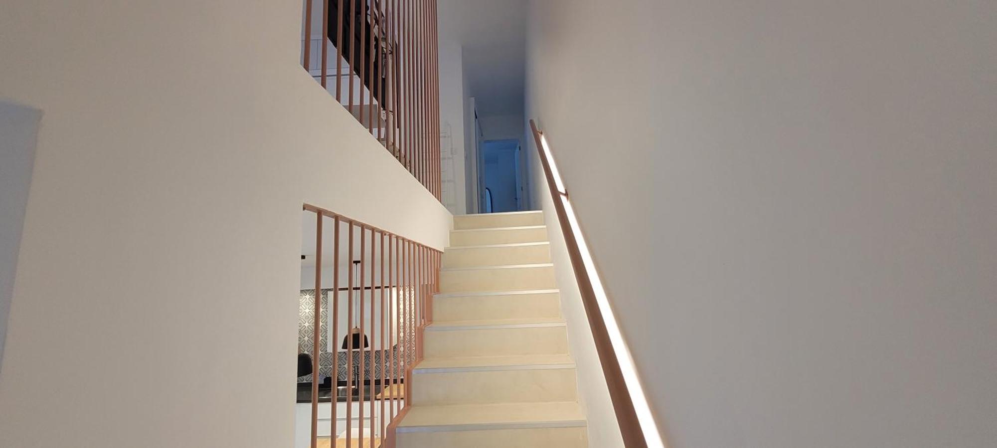 Sabbia Suites Casa Brisa Φαμάρα Εξωτερικό φωτογραφία