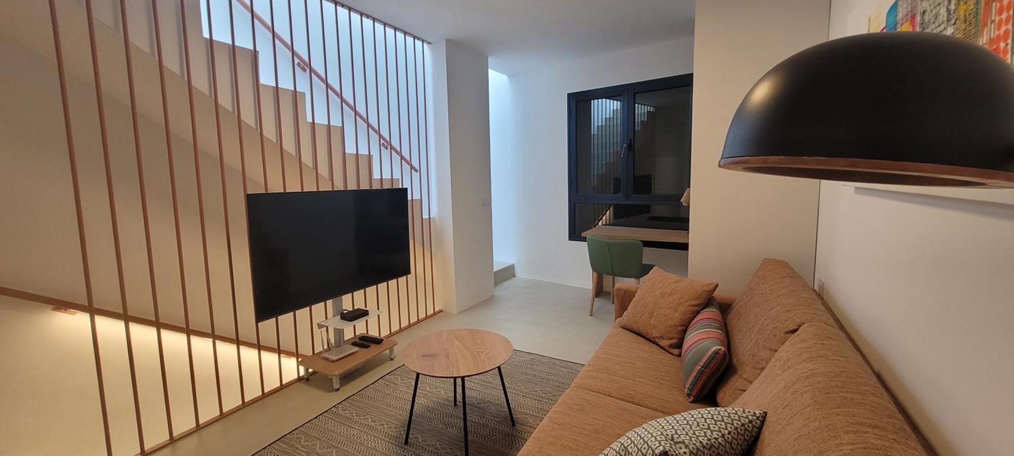 Sabbia Suites Casa Brisa Φαμάρα Εξωτερικό φωτογραφία