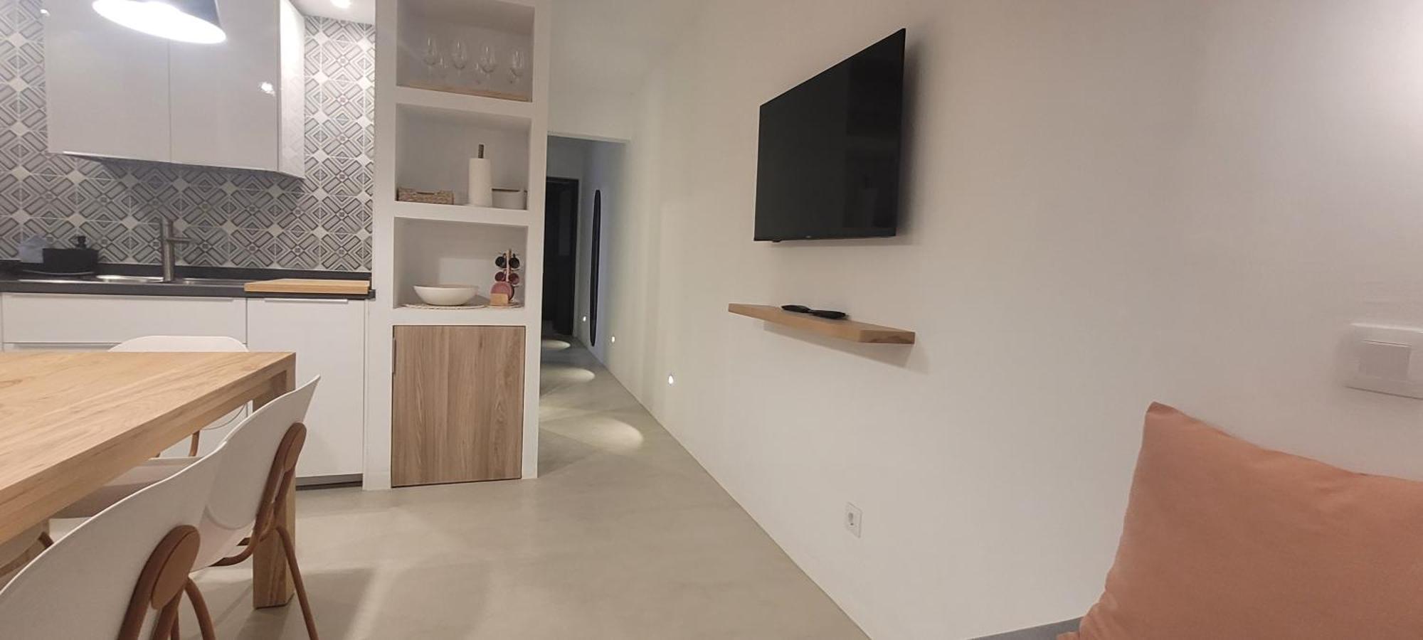 Sabbia Suites Casa Brisa Φαμάρα Εξωτερικό φωτογραφία