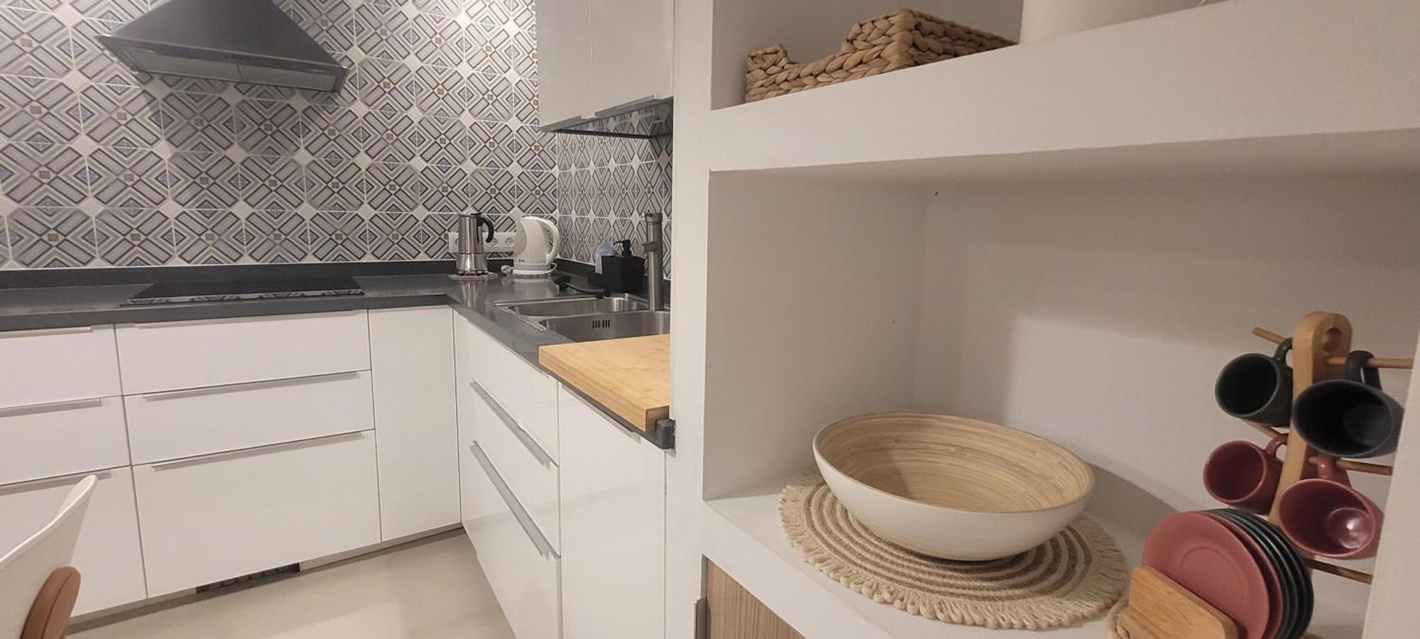 Sabbia Suites Casa Brisa Φαμάρα Εξωτερικό φωτογραφία