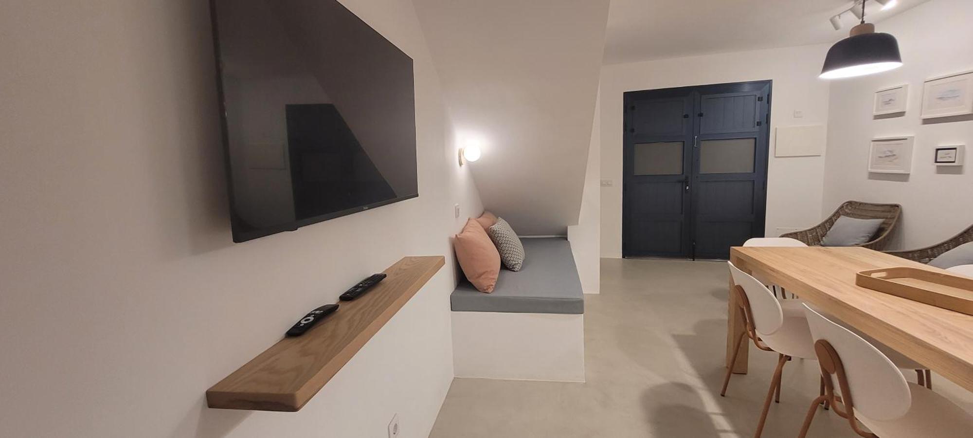 Sabbia Suites Casa Brisa Φαμάρα Εξωτερικό φωτογραφία
