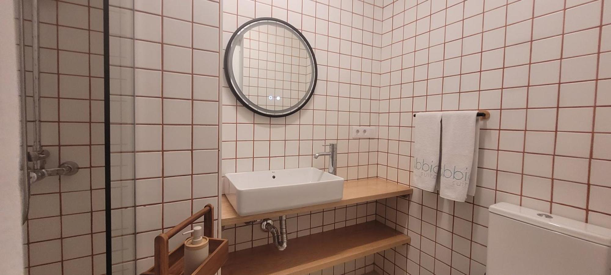 Sabbia Suites Casa Brisa Φαμάρα Εξωτερικό φωτογραφία