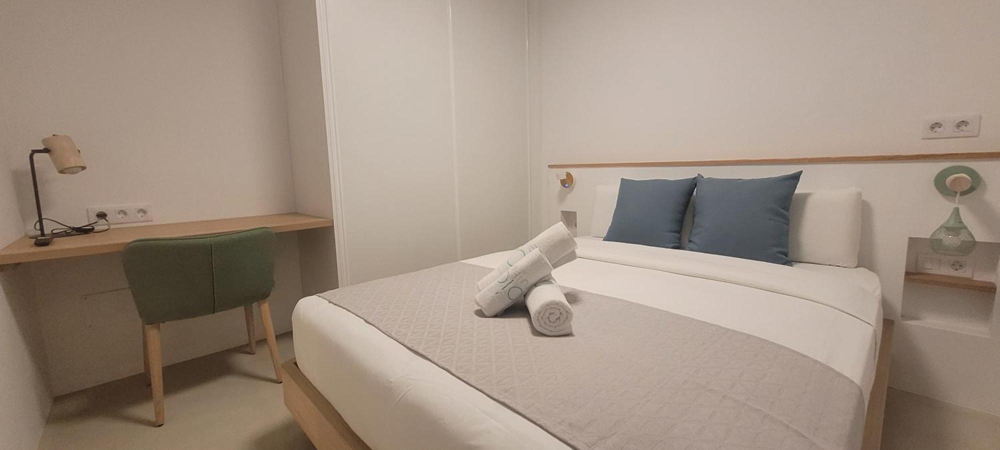 Sabbia Suites Casa Brisa Φαμάρα Εξωτερικό φωτογραφία