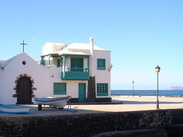 Sabbia Suites Casa Brisa Φαμάρα Εξωτερικό φωτογραφία