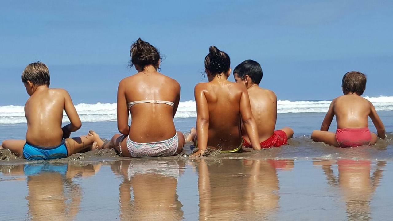 Sabbia Suites Casa Brisa Φαμάρα Εξωτερικό φωτογραφία